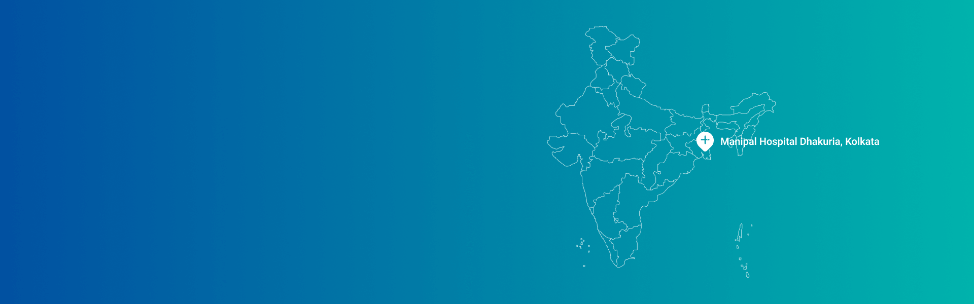 Best Multispeciality Hospital in Dhakuria